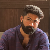 Chirag