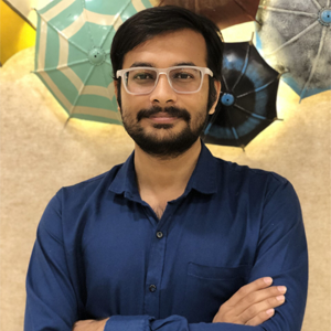 Mrugesh