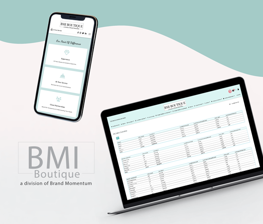 BMI Boutique Image
