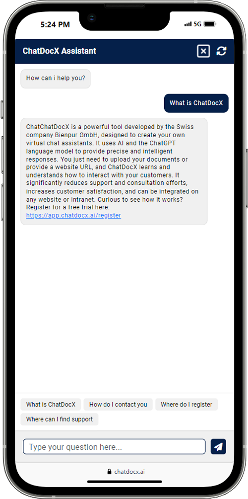 ChatDocx