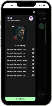 Nutrify - AI Nutrition Advisor