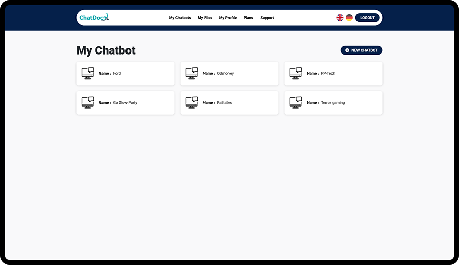 ChatDocx