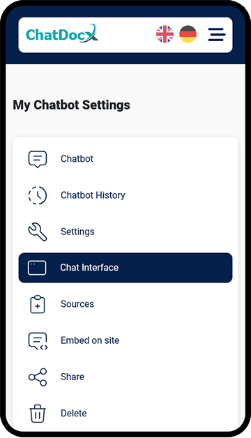 ChatDocx