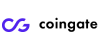 CoinGate - Cryptocurrency Payment Gateway