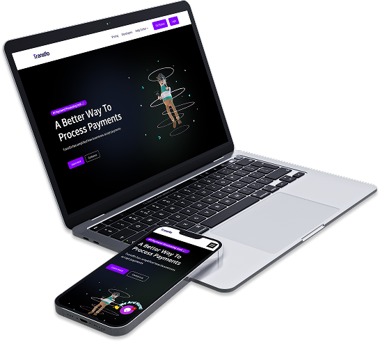 Transflo - Payment Processing Tool